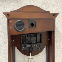 Ceas de perete Rhythm CMJ590NR06 imaginea #5 — magazin online Desire.md