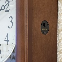 Ceas de perete Rhythm CMJ590NR06 imaginea #6 — magazin online Desire.md