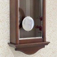 Ceas de perete Rhythm CMJ590NR06 imaginea #7 — magazin online Desire.md