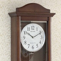 Ceas de perete Rhythm CMJ590NR06 imaginea #8 — magazin online Desire.md