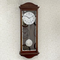 Ceas de perete Rhythm CMJ590NR06 imaginea #9 — magazin online Desire.md