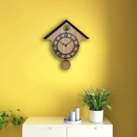 Ceas de perete Rhythm CMP535NR06 imaginea #2 — magazin online Desire.md