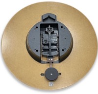 Ceas de perete Rhythm CMP547NR06 imaginea #4 — magazin online Desire.md