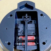 Ceas de perete Rhythm CMP547NR06 imaginea #5 — magazin online Desire.md