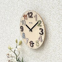 Ceas de perete Rhythm CMP547NR06 imaginea #9 — magazin online Desire.md