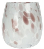 Свеча H&S 12x14cm (48234) фото №1 — интернет-магазин Desire.md