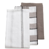 Полотенце Kela Pasado 65x45cm (15961) 3pcs фото №1 — интернет-магазин Desire.md