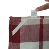 Prosop Kela Pasado 65x45cm (15963) 3pcs imaginea #3 — magazin online Desire.md