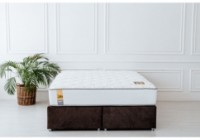 Ортопедический матрас ML-Mobila Grey 90x200 фото №2 — интернет-магазин Desire.md