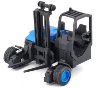 Машина Bburago Fura Mercedes-Benz (18-31471) фото №4 — интернет-магазин Desire.md