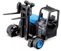 Машина Bburago Fura Mercedes-Benz (18-31471) фото №5 — интернет-магазин Desire.md