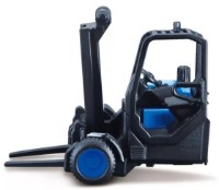 Машина Bburago Fura Mercedes-Benz (18-31471) фото №6 — интернет-магазин Desire.md