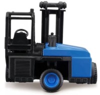 Машина Bburago Fura Mercedes-Benz (18-31471) фото №7 — интернет-магазин Desire.md