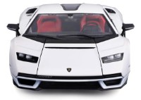 Машина Bburago Lamborghini Countach (18-21102) фото №2 — интернет-магазин Desire.md