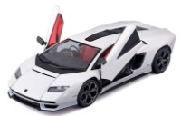 Машина Bburago Lamborghini Countach (18-21102) фото №4 — интернет-магазин Desire.md