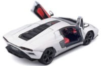 Машина Bburago Lamborghini Countach (18-21102) фото №5 — интернет-магазин Desire.md
