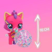 Фигурки животных ChiToys Confetti Party Bubiloons-Bubi (88887) фото №3 — интернет-магазин Desire.md