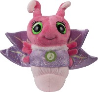 Мягкая игрушка ChiToys Pink Firefly (GW001)