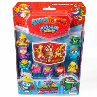 Figura Eroului SuperThings Kazoom Kids (PST8B016IN00-4)