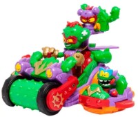 Set jucării ChiToys Superthings Kazoom Kids Spike Roller (PSTSP514IN00) imaginea #3 — magazin online Desire.md