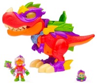 Игровой набор ChiToys Superthings Rivals Of Kaboom (PSTSP112IN110) фото №1 — интернет-магазин Desire.md