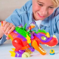 Игровой набор ChiToys Superthings Rivals Of Kaboom (PSTSP112IN110) фото №4 — интернет-магазин Desire.md