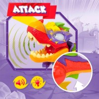 Игровой набор ChiToys Superthings Rivals Of Kaboom (PSTSP112IN110) фото №5 — интернет-магазин Desire.md