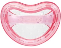 Пустышка Curaprox Baby Soother Size1 Pink