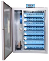 Инкубатор Demetra DM-512