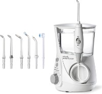 Ирригатор Waterpik WP-660 White фото №2 — интернет-магазин Desire.md