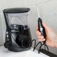 Ирригатор Waterpik WP-662 Black фото №3 — интернет-магазин Desire.md