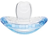 Suzeta Curaprox Baby Soother Size2 Blue imaginea #1 — magazin online Desire.md