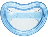 Suzeta Curaprox Baby Soother Size2 Blue imaginea #2 — magazin online Desire.md