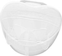 Suzeta Curaprox Baby Soother Size2 Blue imaginea #3 — magazin online Desire.md