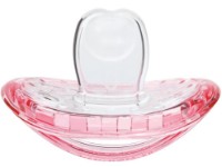 Suzeta Curaprox Baby Soother Size2 Pink imaginea #1 — magazin online Desire.md