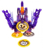 Mașină Screechers Wild Crackin Dagon (EU685304) imaginea #3 — magazin online Desire.md