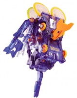 Mașină Screechers Wild Crackin Dagon (EU685304) imaginea #5 — magazin online Desire.md