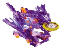 Mașină Screechers Wild Crackin Dagon (EU685304) imaginea #6 — magazin online Desire.md