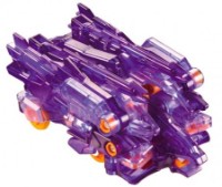 Mașină Screechers Wild Crackin Dagon (EU685304) imaginea #7 — magazin online Desire.md