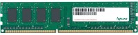 Оперативная память Apacer 4Gb DDR3-1600MHz (AU04GFA60CATBGJ)