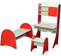 Игровая мебель Tisam Больница (13813) фото №1 — интернет-магазин Desire.md