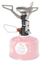 Arazator MSR Pocket Rocket Deluxe 10955