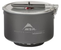 Sistem de gătit MSR WindBurner Combo System 13492