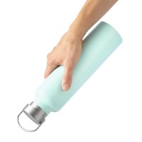 Sticlă pentru apă Xavax 750ml Blue (181589) imaginea #3 — magazin online Desire.md