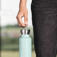 Sticlă pentru apă Xavax 750ml Blue (181589) imaginea #4 — magazin online Desire.md