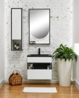 Dulap baie Sanmaximus 151 300x1150 Eclipse imaginea #2 — magazin online Desire.md