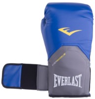 Перчатки Everlast 2208E 8oz Blue/Grey