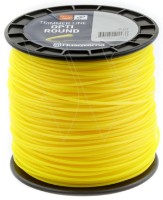 Linie de pescuit trimmer Husqvarna Opti Round (597668832)