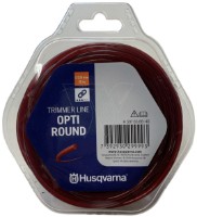 Linie de pescuit trimmer Husqvarna Opti Round (597668840)