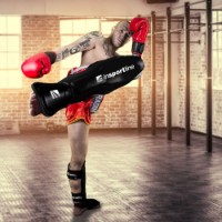 Защита ног Insportline Ashiwaza (24475) L фото №8 — интернет-магазин Desire.md